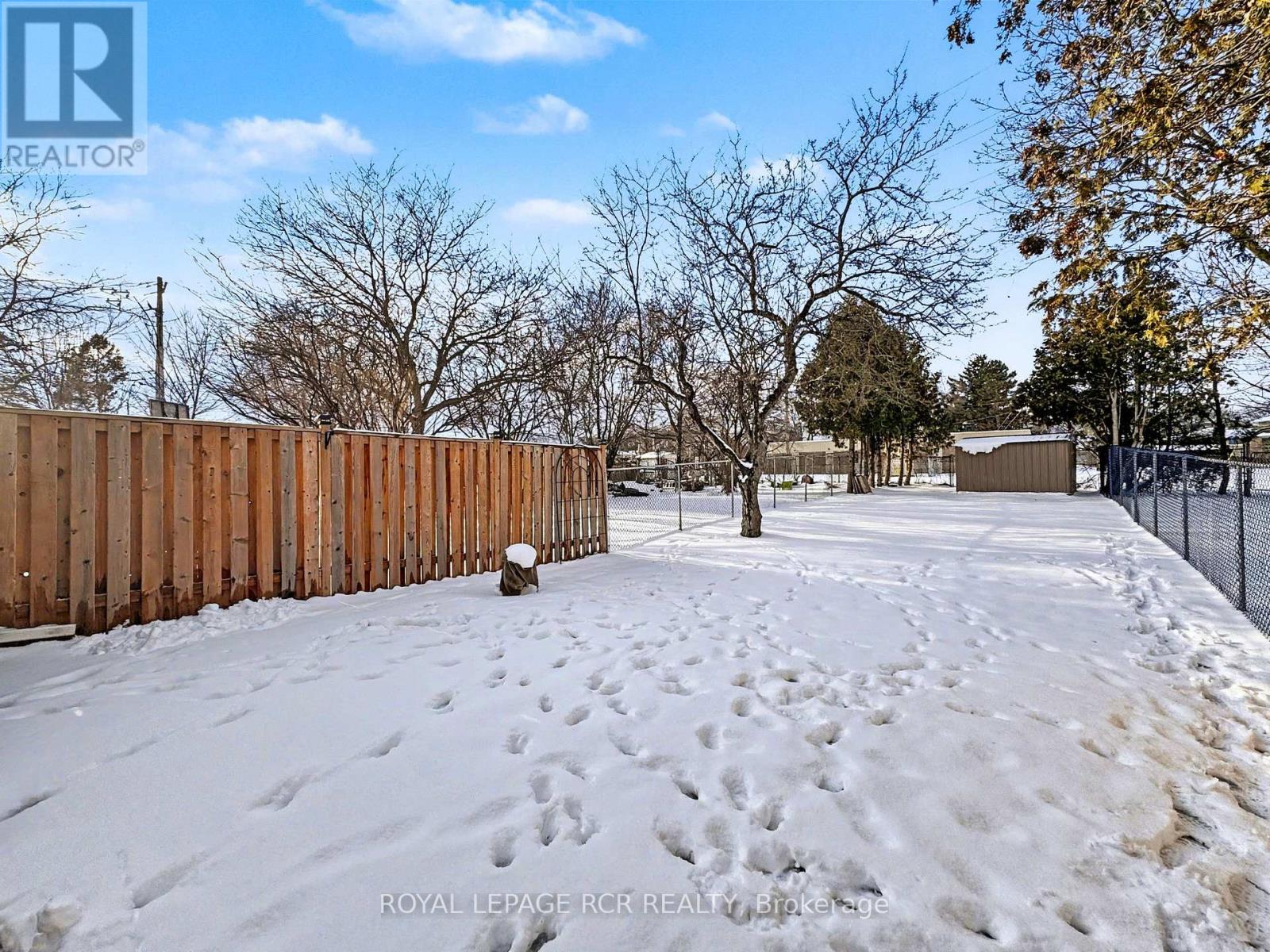 2007 Amherst Heights Drive, Burlington, Ontario  L7P 3R3 - Photo 39 - W12738718