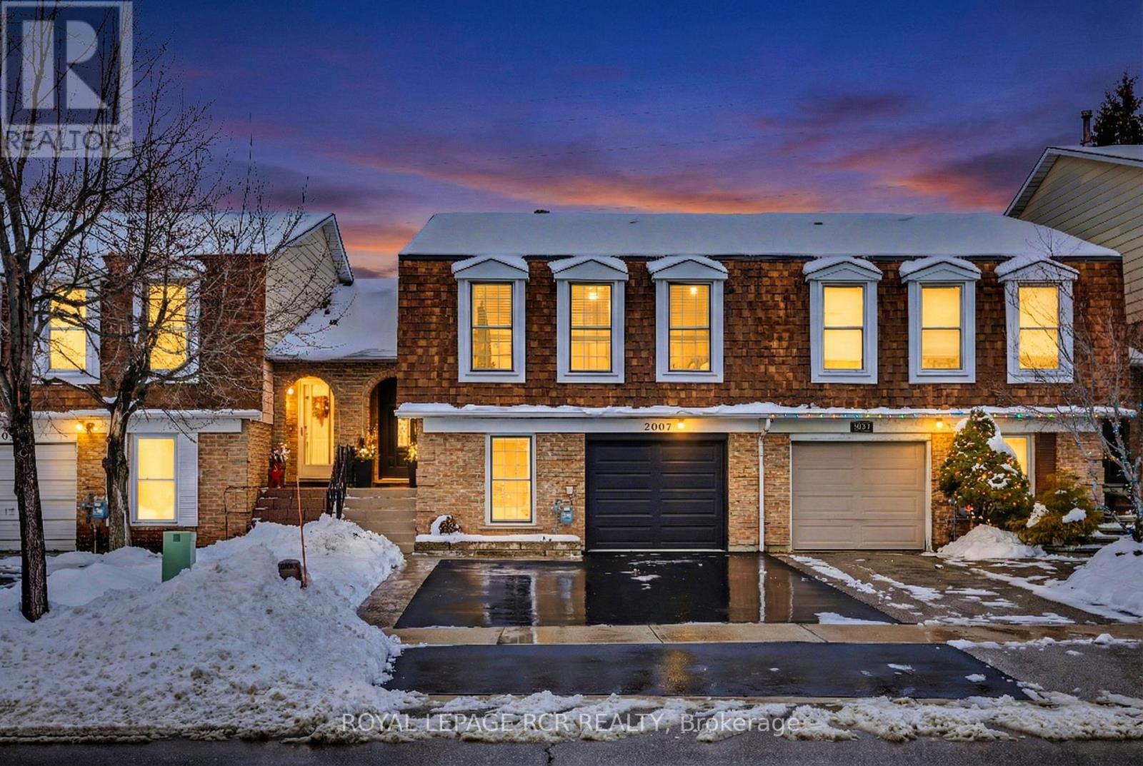 2007 Amherst Heights Drive, Burlington, Ontario  L7P 3R3 - Photo 48 - W12738718