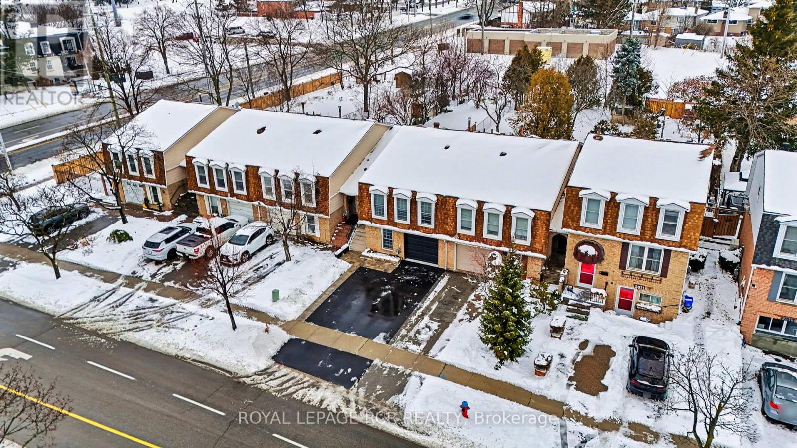 2007 Amherst Heights Drive, Burlington, Ontario  L7P 3R3 - Photo 45 - W12738718