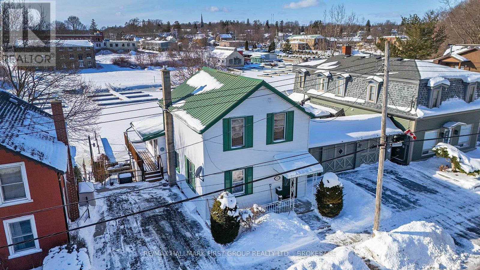 370 Stone Street S, Gananoque, Ontario  K7G 2A4 - Photo 2 - X12737158
