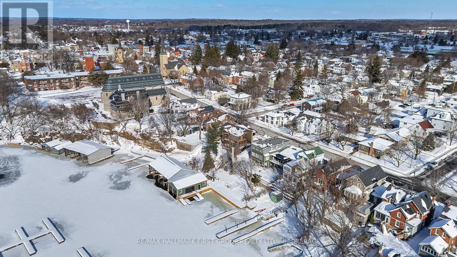 370 Stone Street S, Gananoque, Ontario  K7G 2A4 - Photo 38 - X12737158