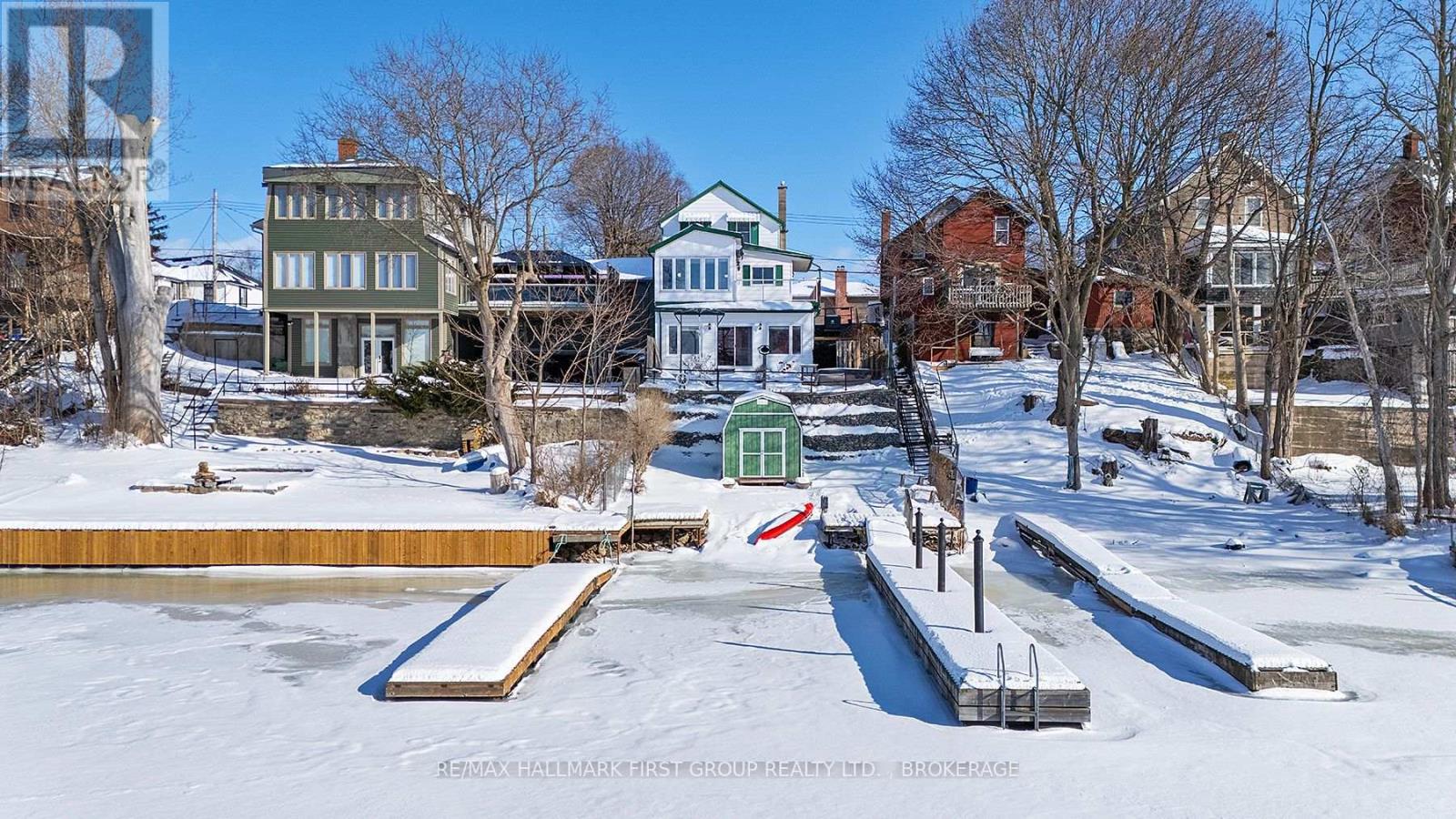 370 Stone Street S, Gananoque, Ontario  K7G 2A4 - Photo 39 - X12737158