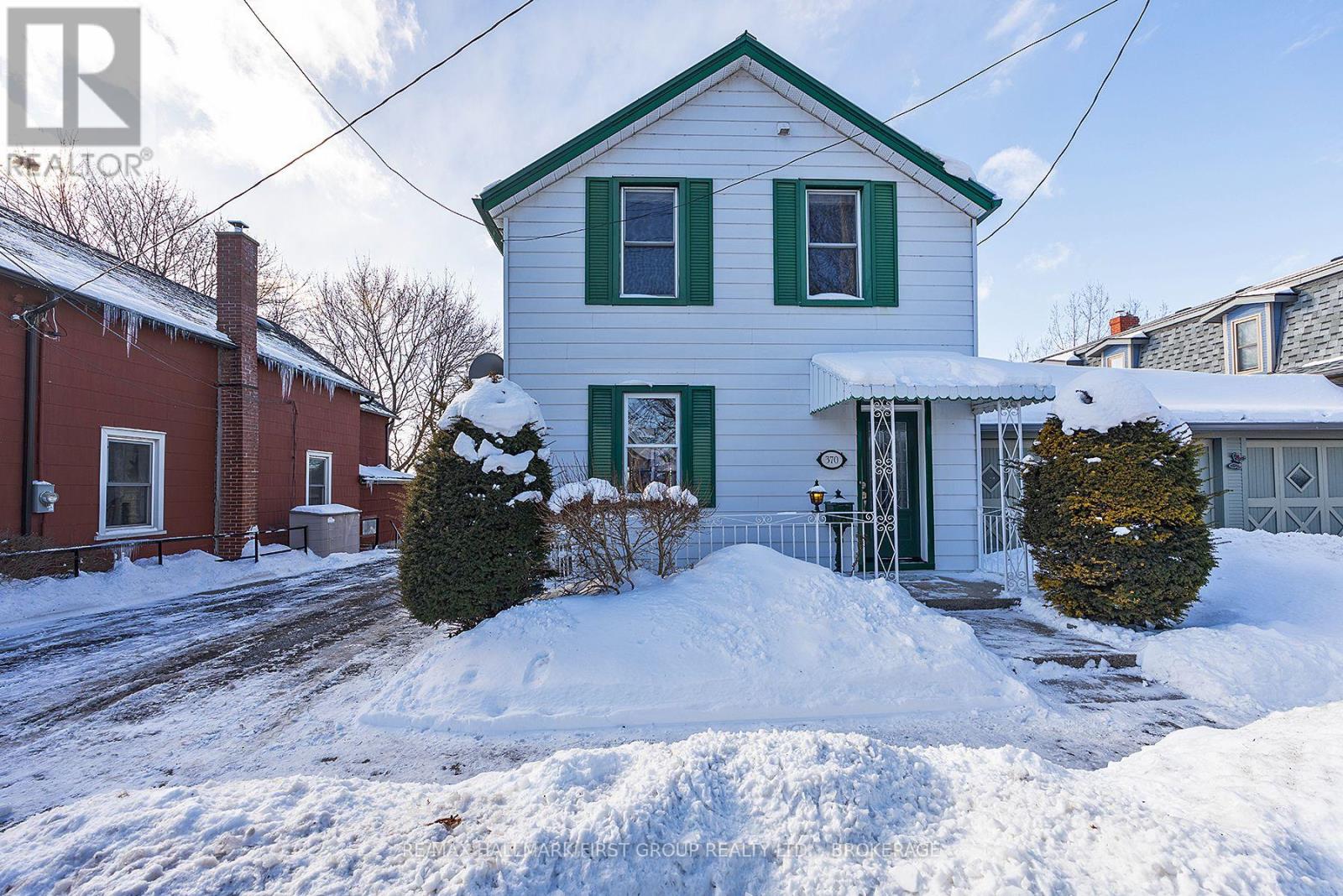 370 Stone Street S, Gananoque, Ontario  K7G 2A4 - Photo 40 - X12737158