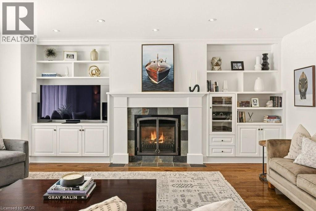 4184 Corrine Court, Burlington, Ontario  L7L 1J1 - Photo 17 - 40801238