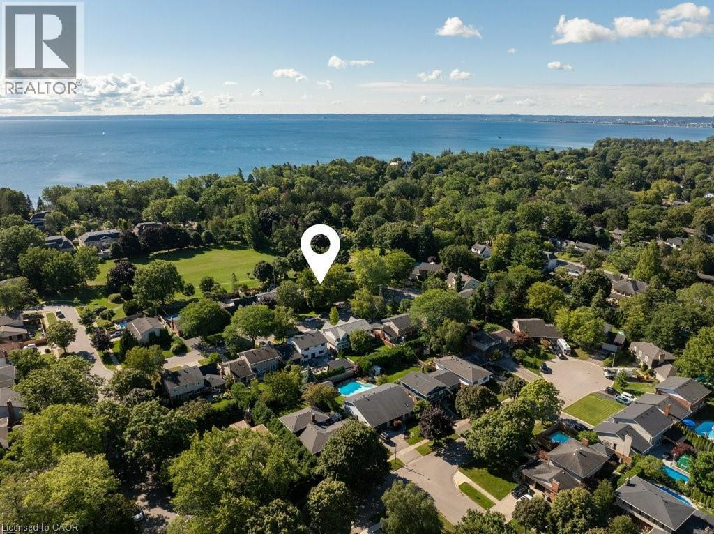 4184 Corrine Court, Burlington, Ontario  L7L 1J1 - Photo 4 - 40801238