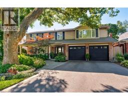 4184 CORRINE Court, Burlington, Ontario