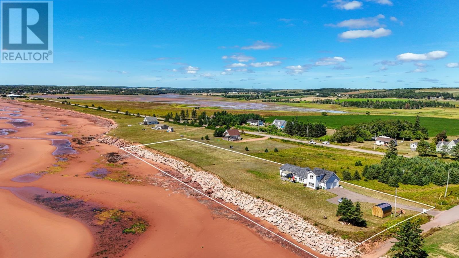 18 Shore Rd E, Hampton, Prince Edward Island