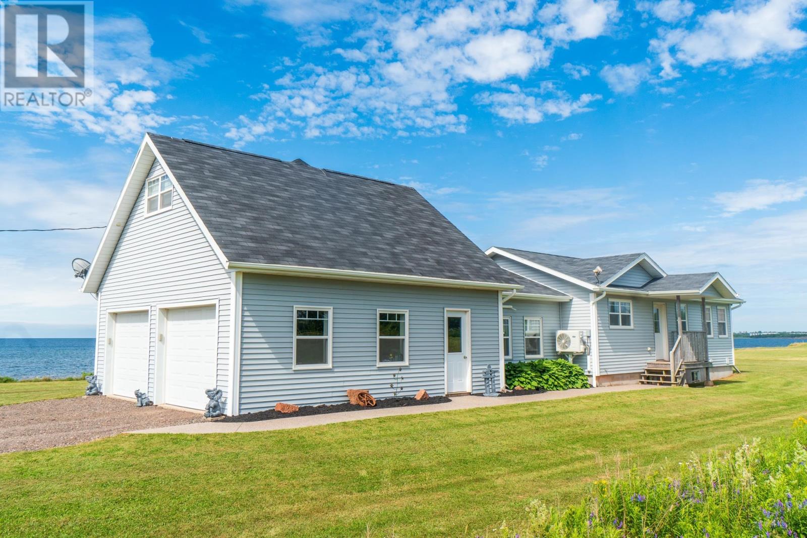 18 Shore Rd E, Hampton, Prince Edward Island C0A 1Z0 - Photo 11 - 202601692