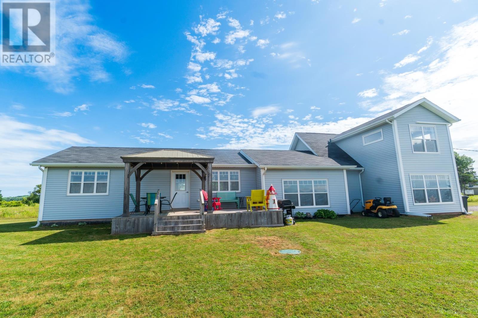 18 Shore Rd E, Hampton, Prince Edward Island C0A 1Z0 - Photo 14 - 202601692