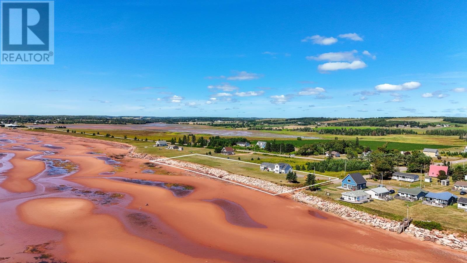 18 Shore Rd E, Hampton, Prince Edward Island C0A 1Z0 - Photo 2 - 202601692