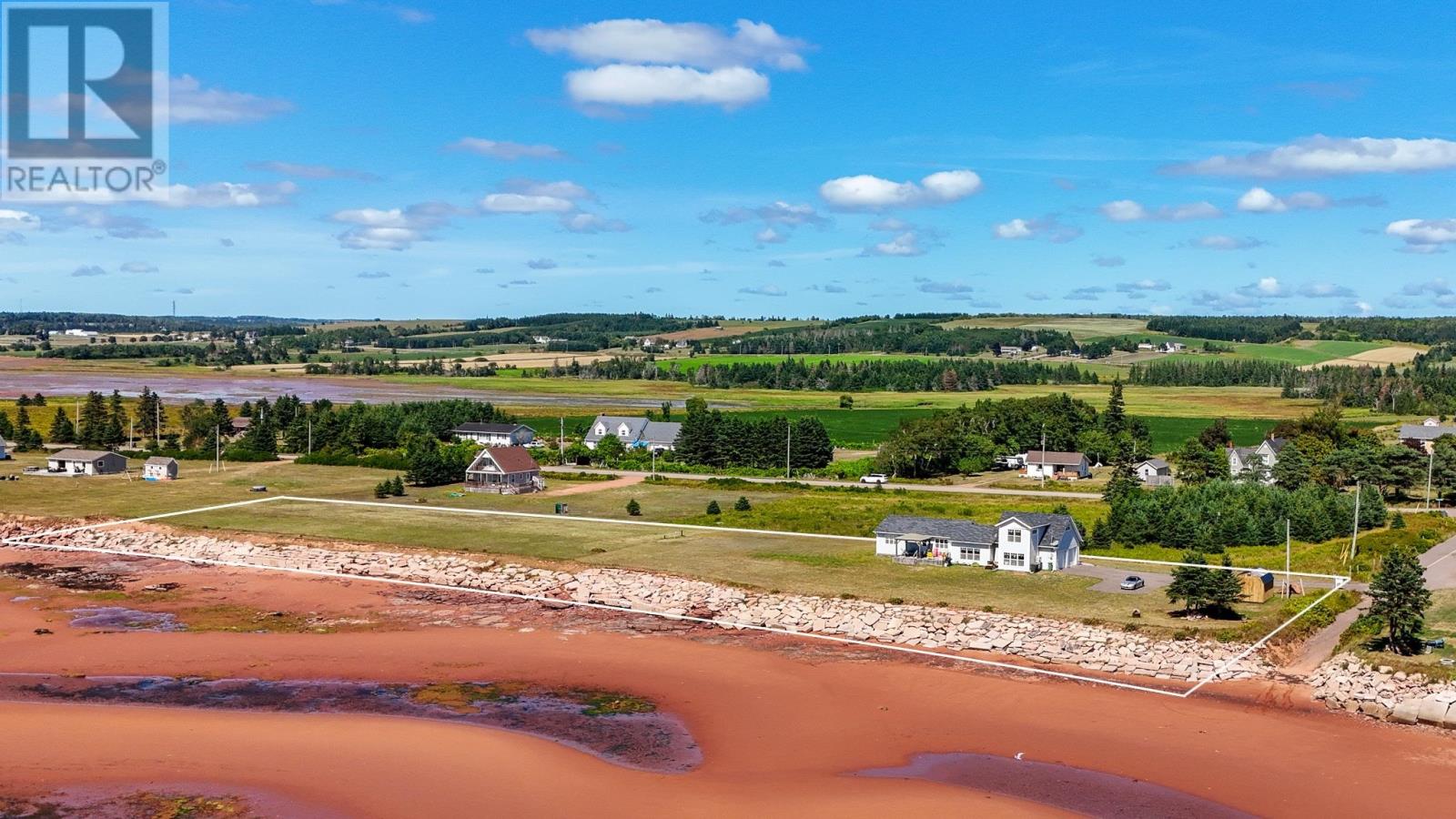 18 Shore Rd E, Hampton, Prince Edward Island C0A 1Z0 - Photo 3 - 202601692