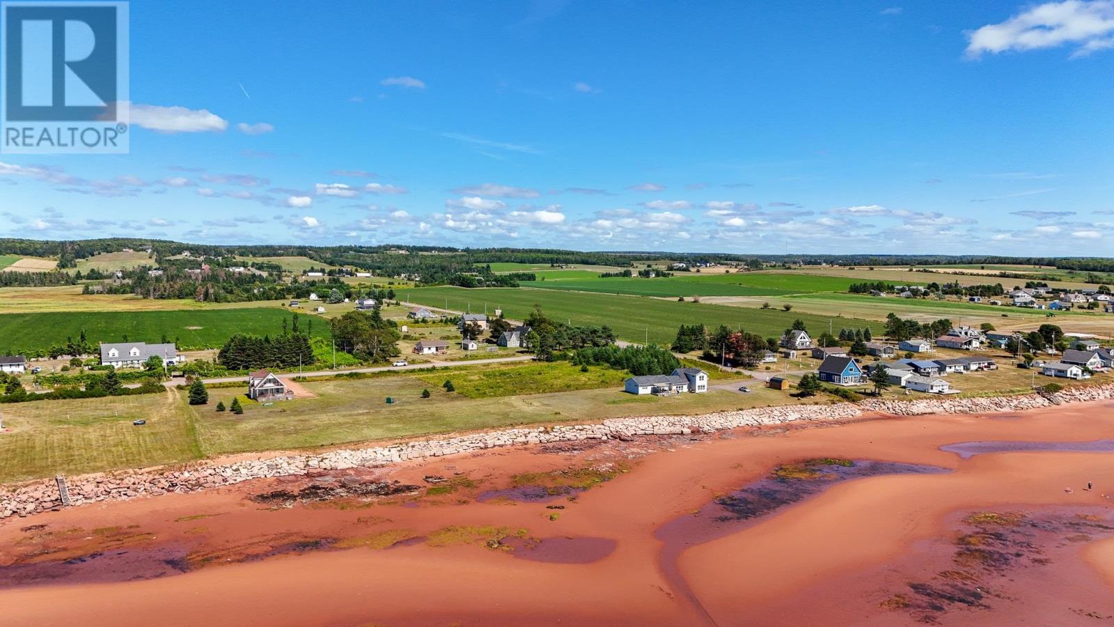 18 Shore Rd E, Hampton, Prince Edward Island C0A 1Z0 - Photo 4 - 202601692