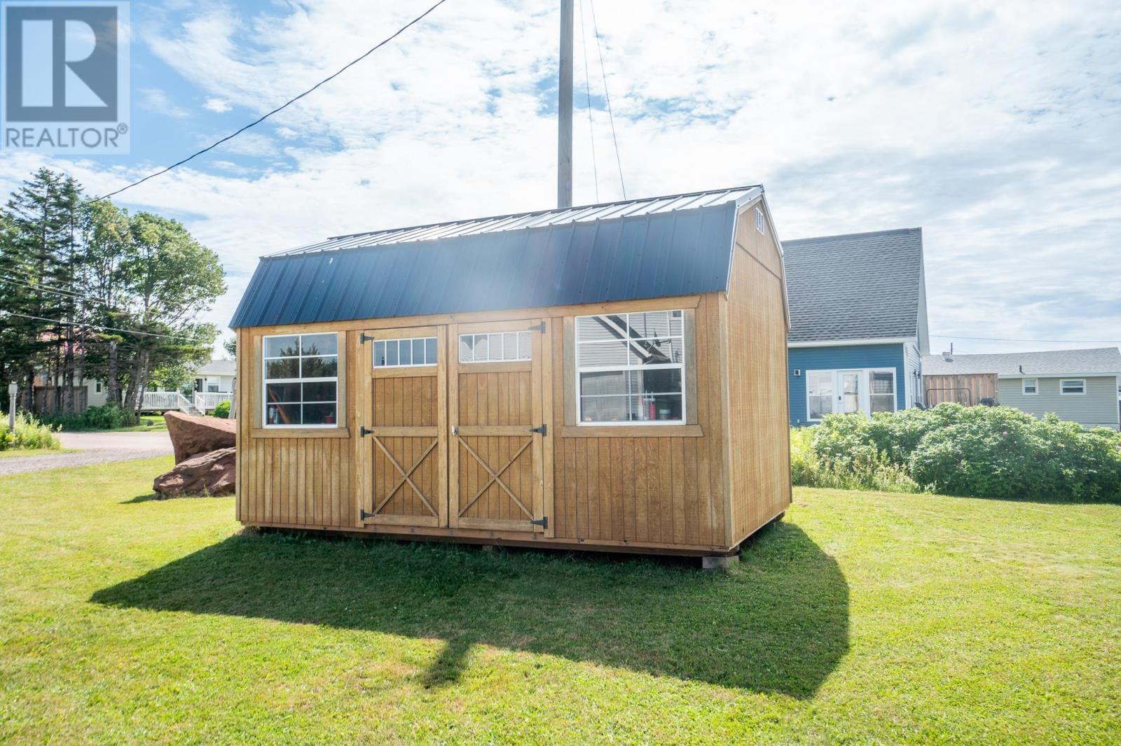 18 Shore Rd E, Hampton, Prince Edward Island C0A 1Z0 - Photo 46 - 202601692