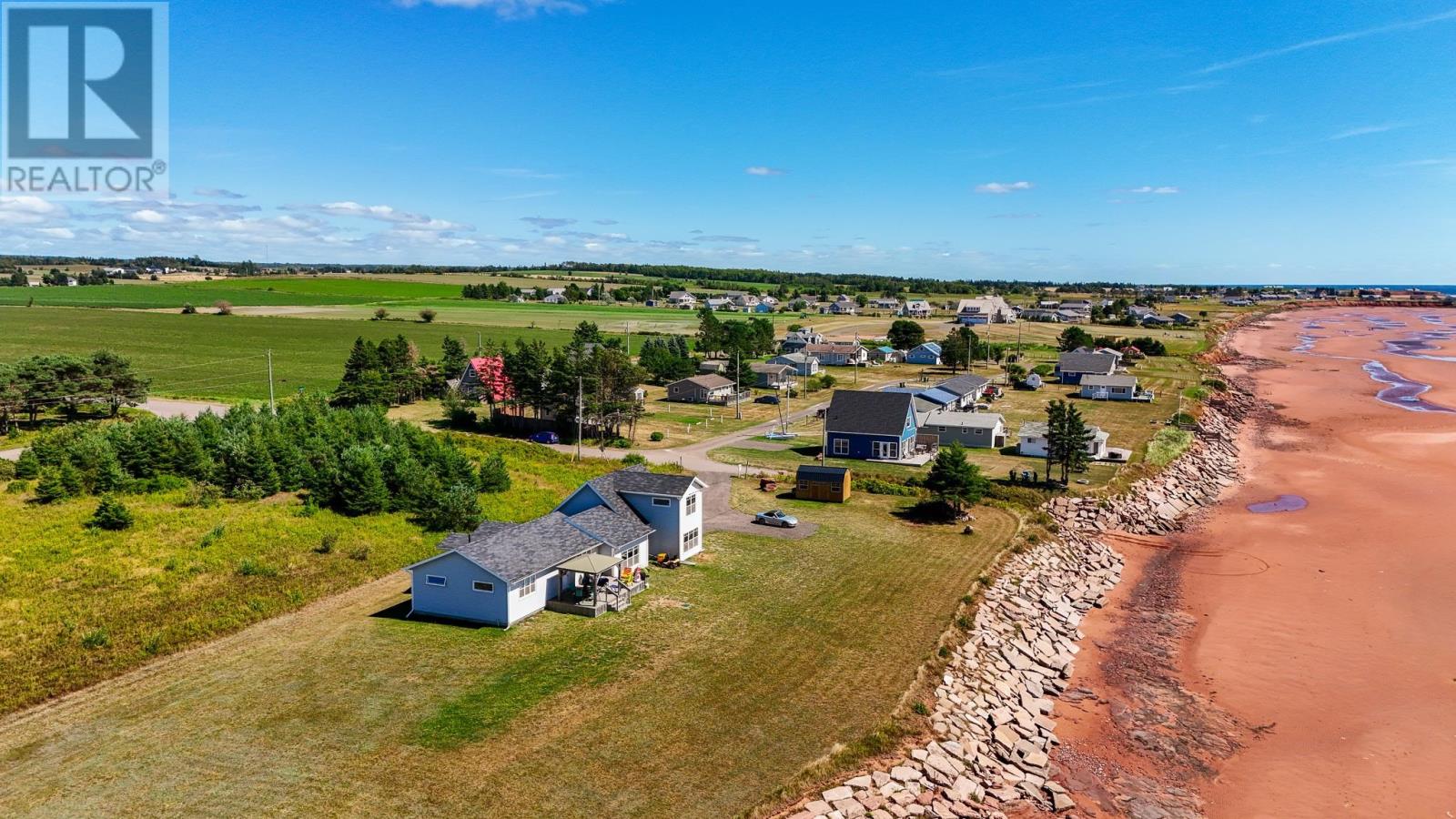 18 Shore Rd E, Hampton, Prince Edward Island C0A 1Z0 - Photo 5 - 202601692