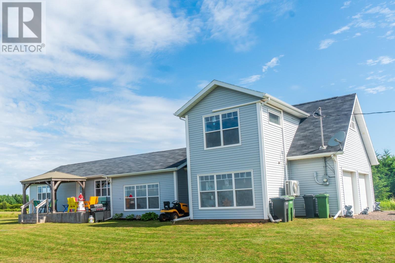 18 Shore Rd E, Hampton, Prince Edward Island C0A 1Z0 - Photo 9 - 202601692