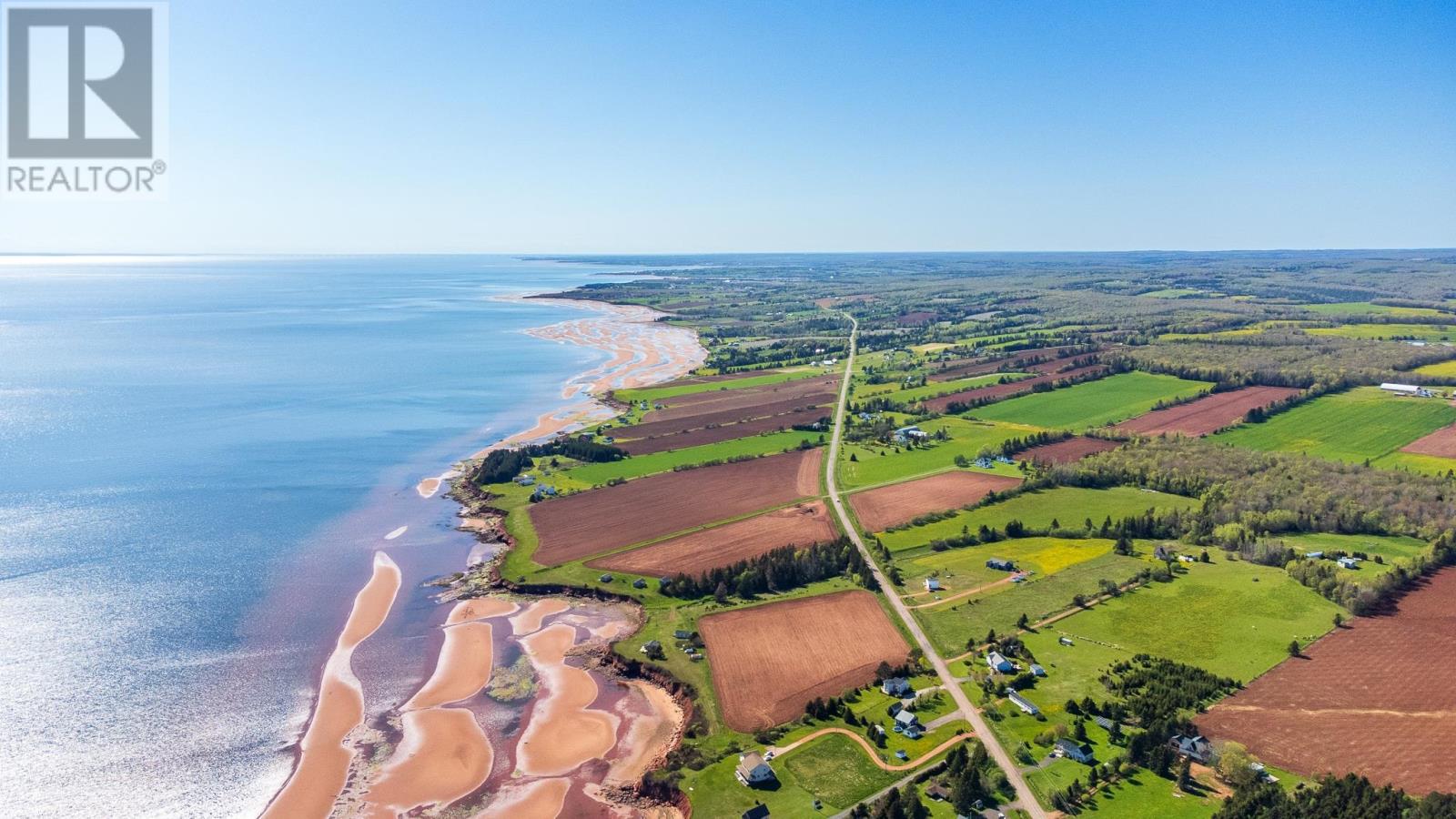 Lot 12 Ocean Drive, Argyle Shore, Prince Edward Island  C0A 1C0 - Photo 11 - 202601691