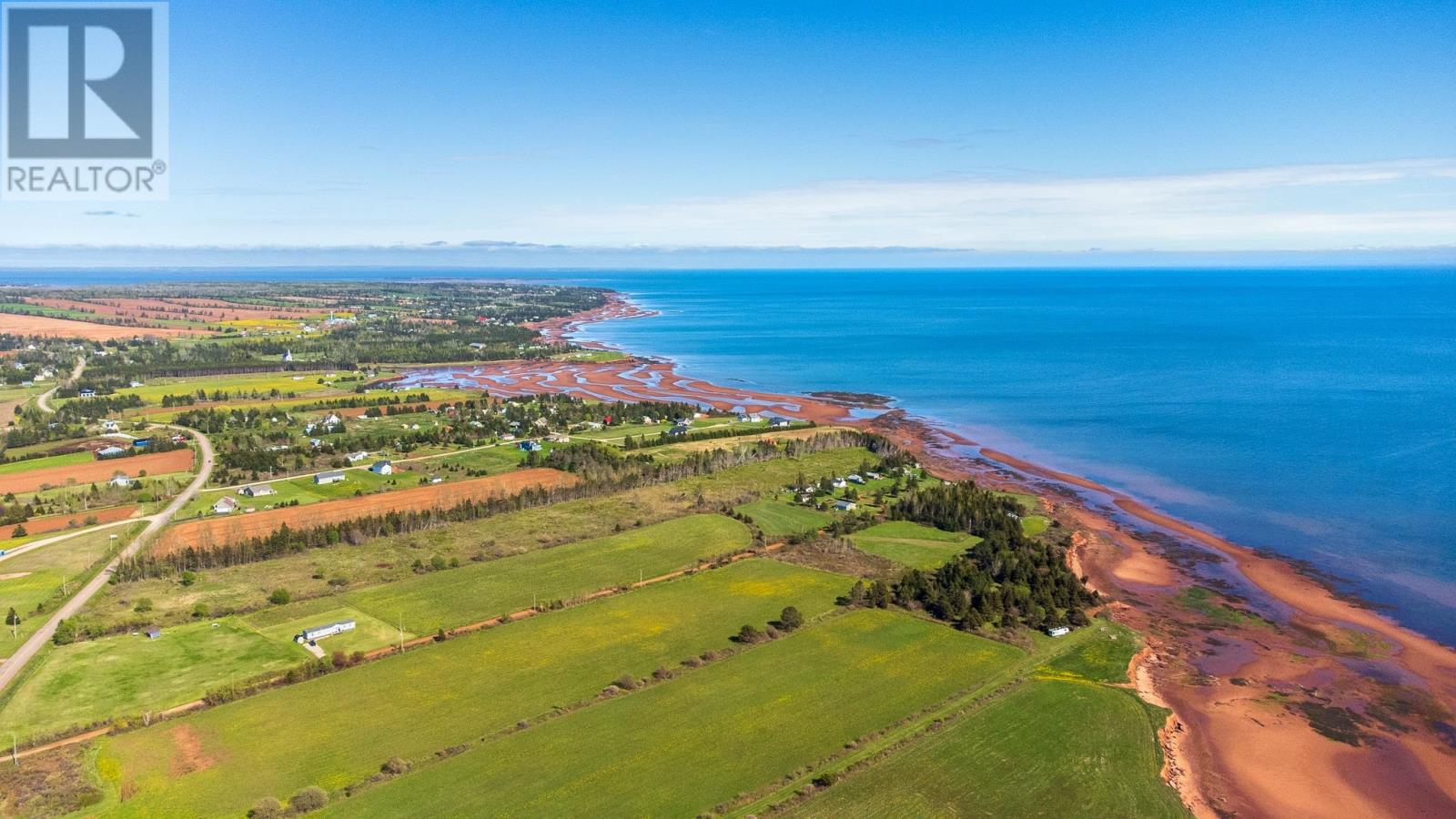 Lot 12 Ocean Drive, Argyle Shore, Prince Edward Island  C0A 1C0 - Photo 12 - 202601691