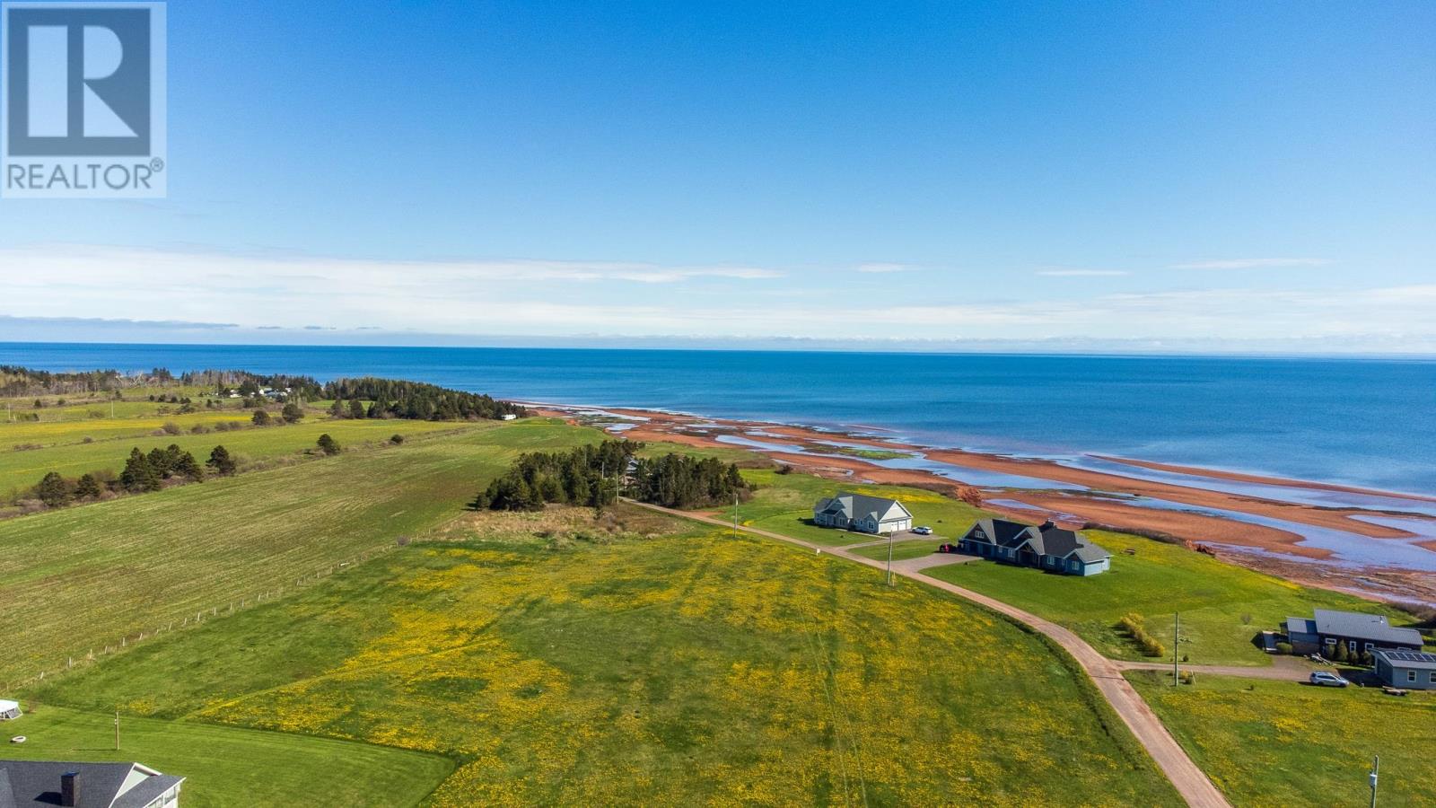 Lot 12 Ocean Drive, Argyle Shore, Prince Edward Island  C0A 1C0 - Photo 2 - 202601691