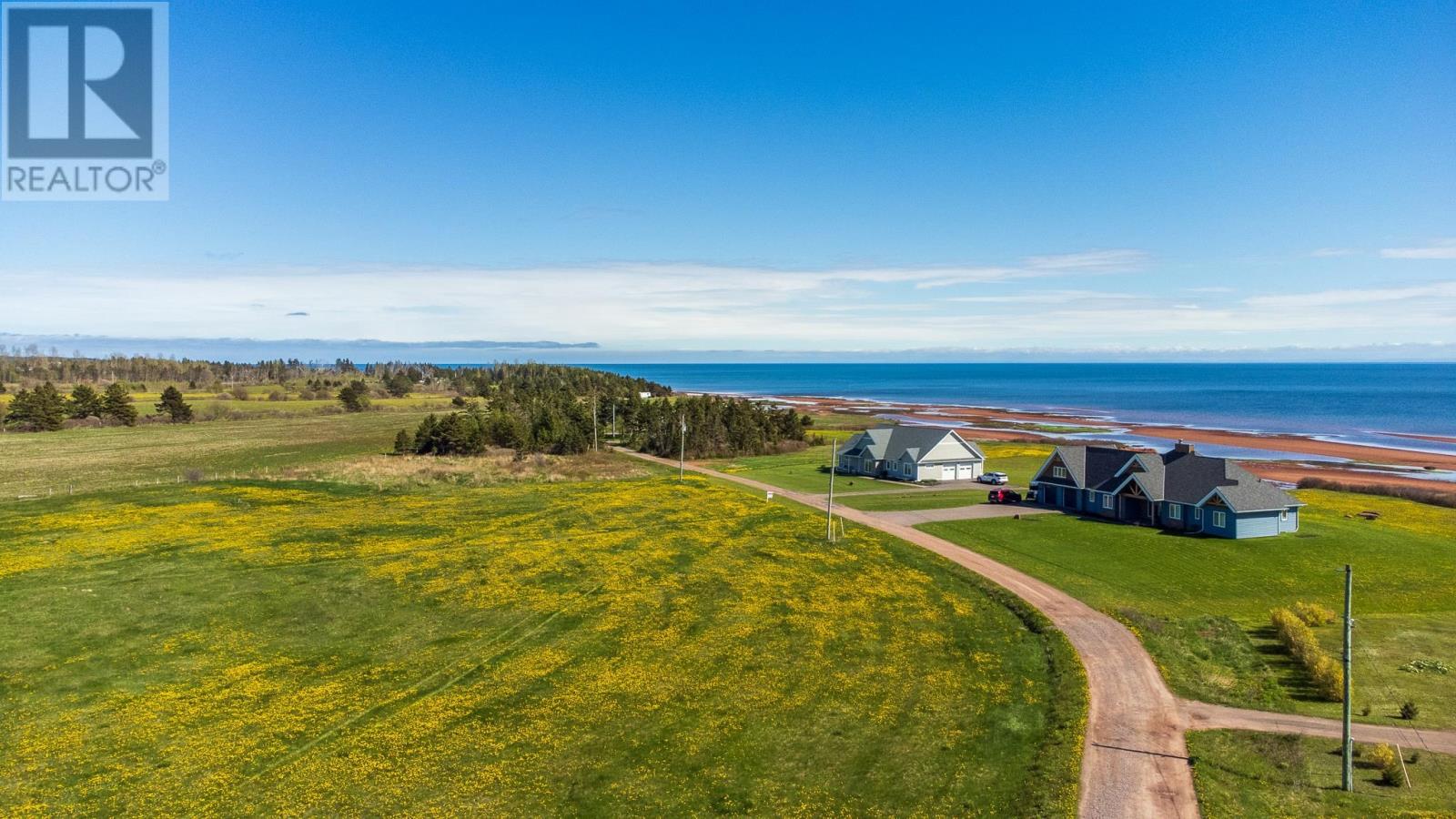 Lot 12 Ocean Drive, Argyle Shore, Prince Edward Island  C0A 1C0 - Photo 3 - 202601691