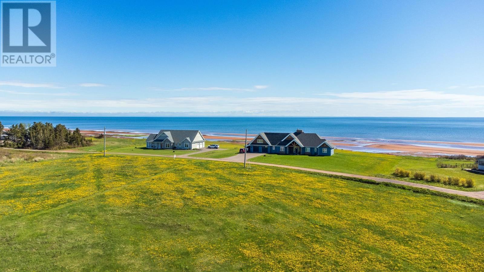 Lot 12 Ocean Drive, Argyle Shore, Prince Edward Island  C0A 1C0 - Photo 4 - 202601691