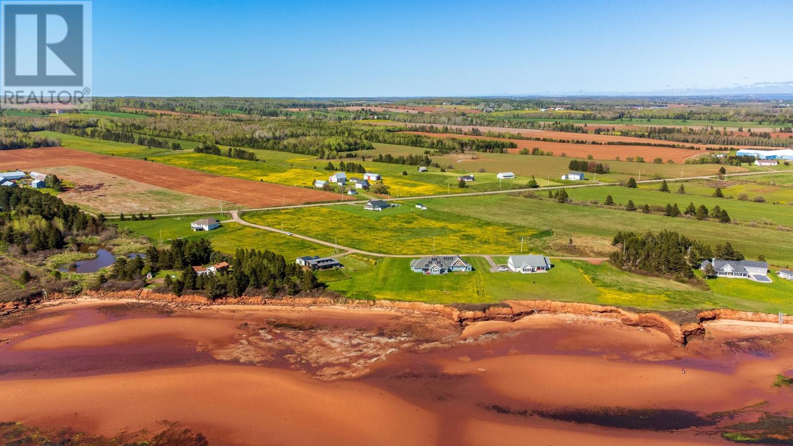 Lot 12 Ocean Drive, Argyle Shore, Prince Edward Island  C0A 1C0 - Photo 6 - 202601691