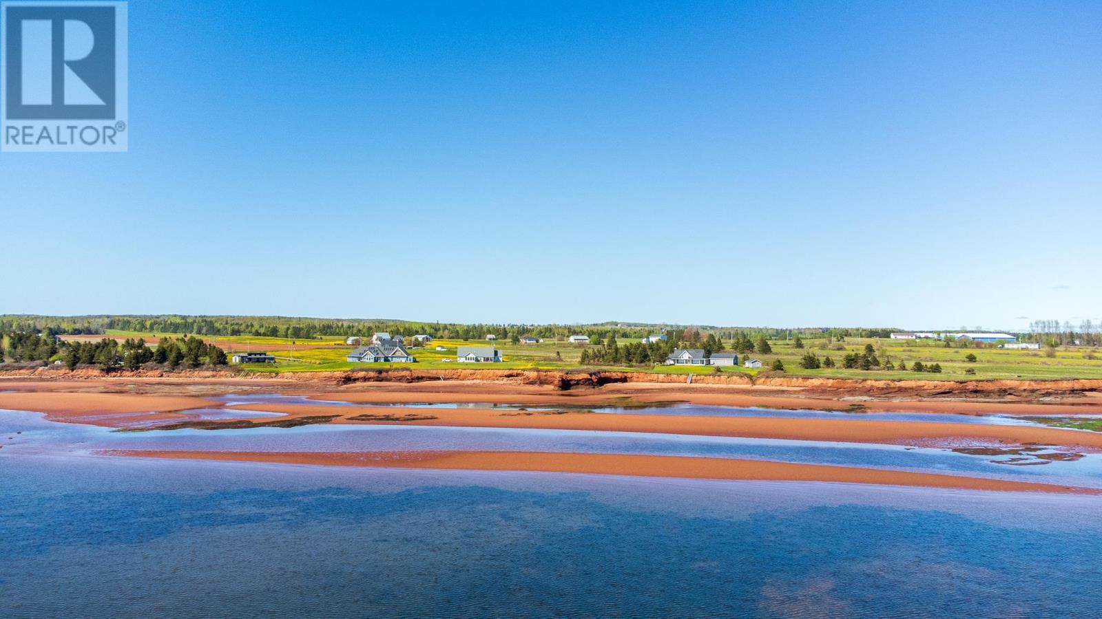 Lot 12 Ocean Drive, Argyle Shore, Prince Edward Island  C0A 1C0 - Photo 8 - 202601691