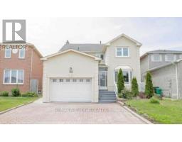 146 HAVELOCK DRIVE, Brampton, Ontario