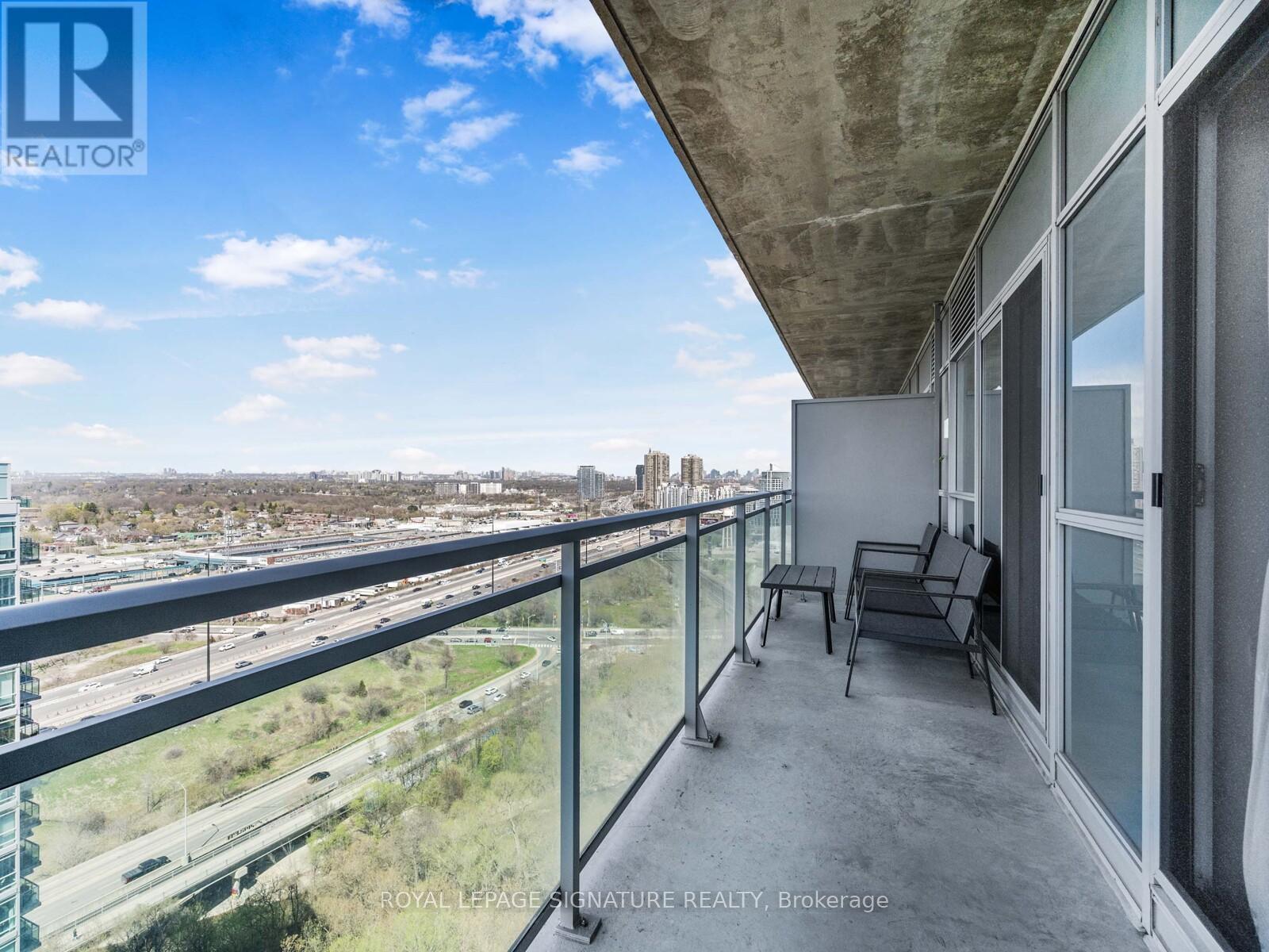 2233 - 165 Legion Road, Toronto, Ontario  M8Y 0B3 - Photo 18 - W12738904