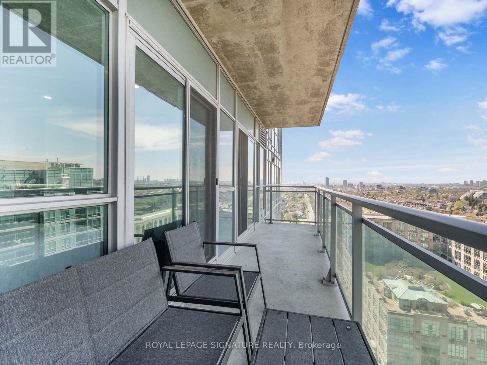 2233 - 165 Legion Road, Toronto, Ontario  M8Y 0B3 - Photo 19 - W12738904