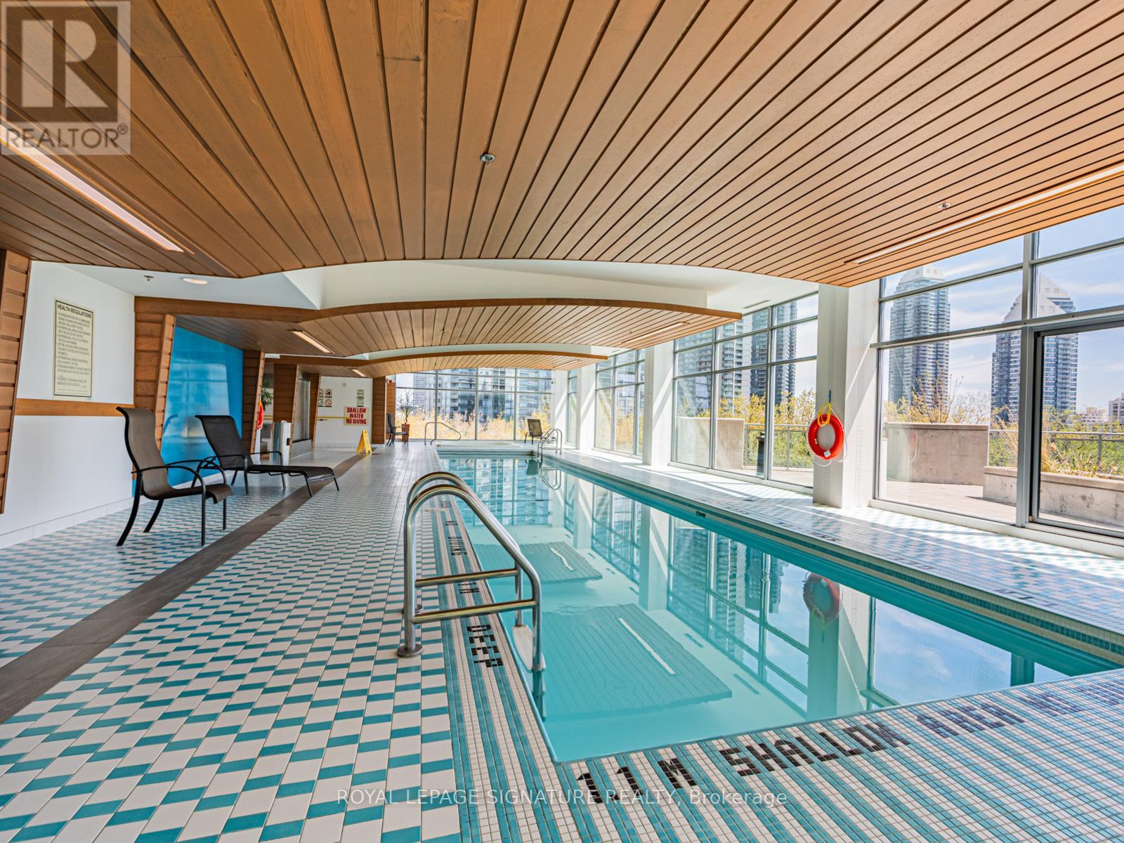 2233 - 165 Legion Road, Toronto, Ontario  M8Y 0B3 - Photo 20 - W12738904