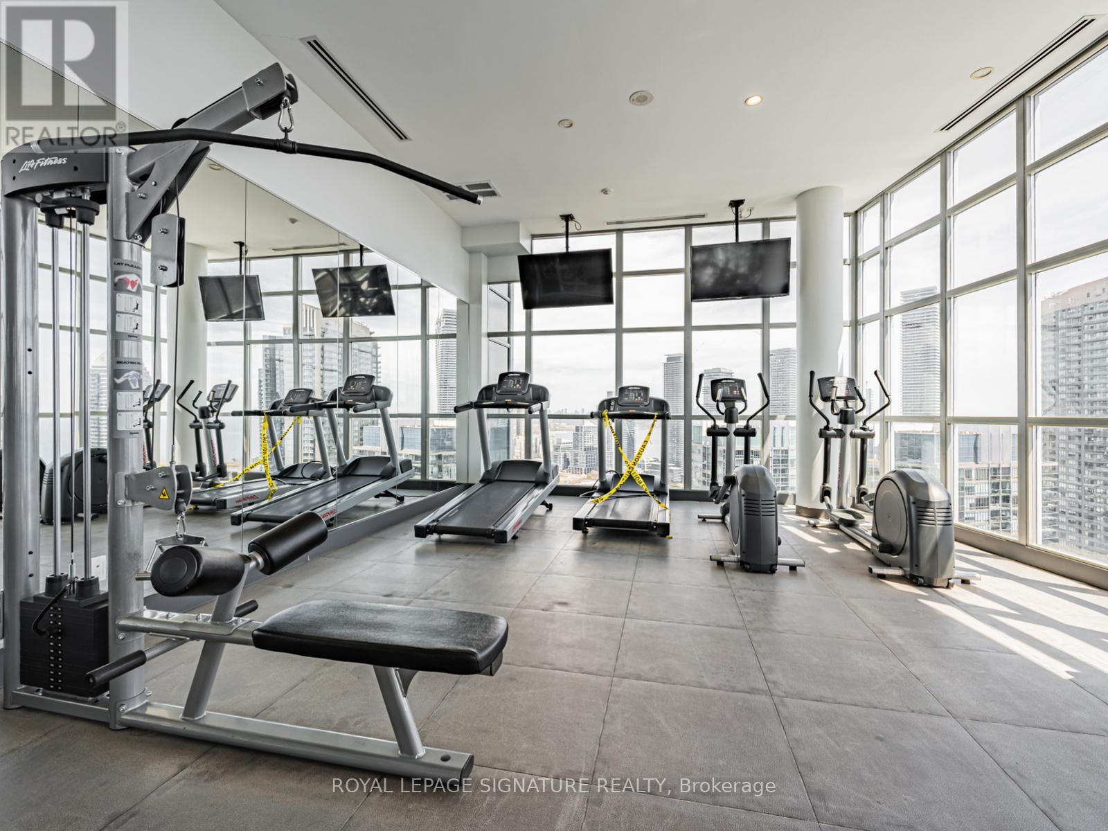 2233 - 165 Legion Road, Toronto, Ontario  M8Y 0B3 - Photo 24 - W12738904