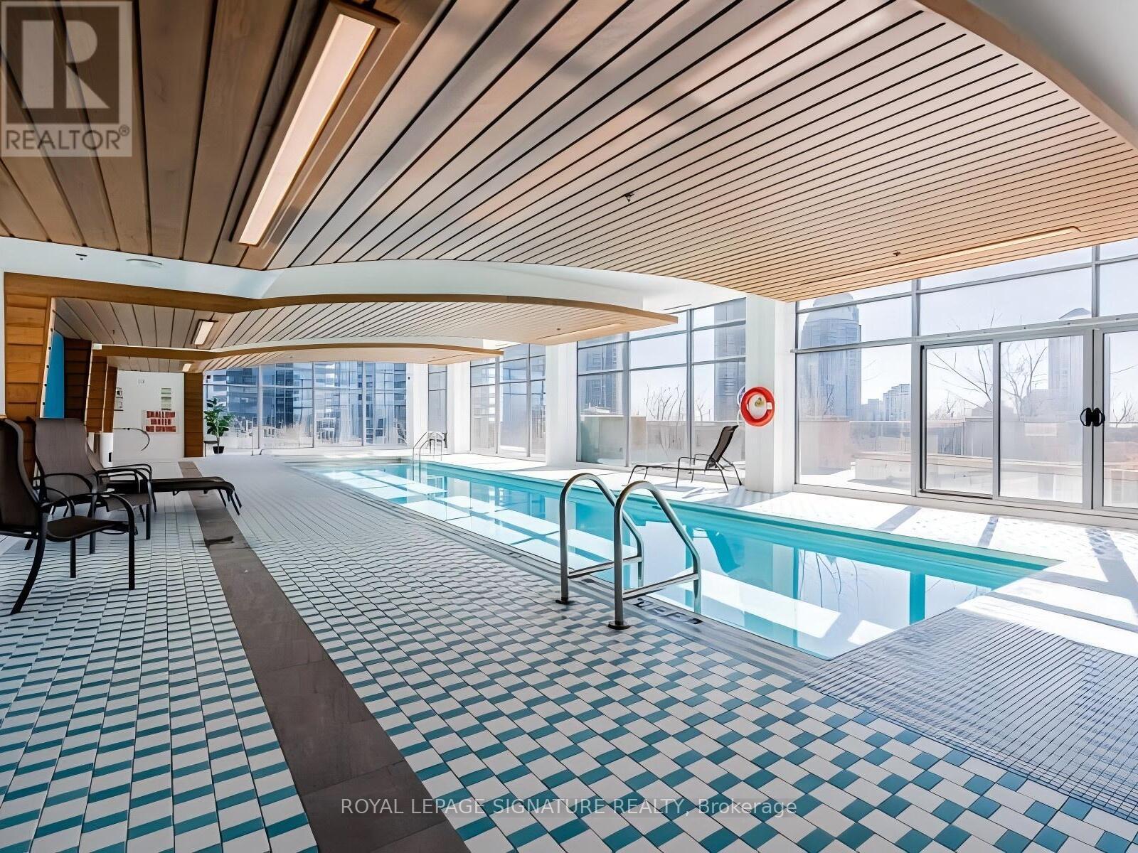 2233 - 165 Legion Road, Toronto, Ontario  M8Y 0B3 - Photo 41 - W12738904