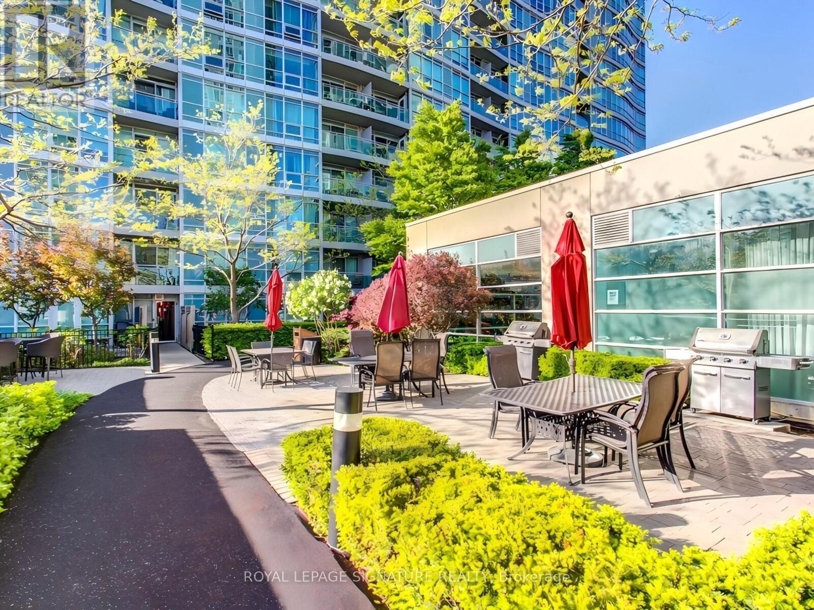 2233 - 165 Legion Road, Toronto, Ontario  M8Y 0B3 - Photo 42 - W12738904