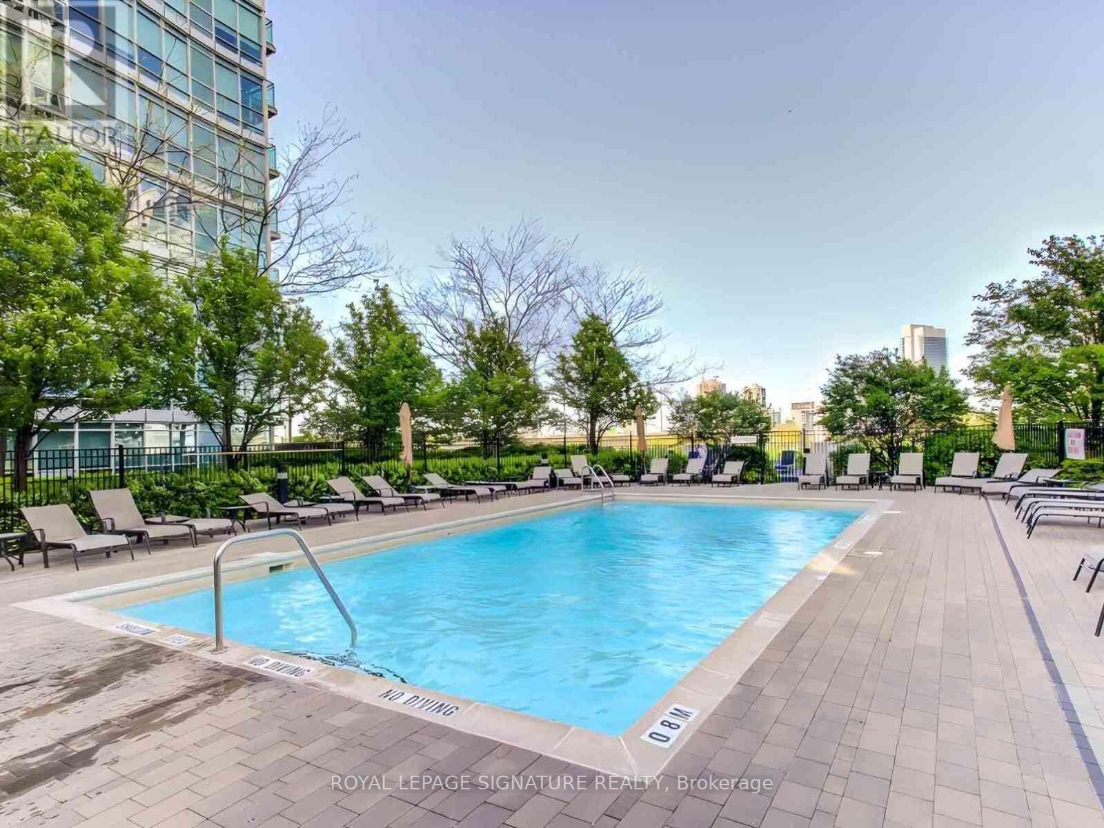 2233 - 165 Legion Road, Toronto, Ontario  M8Y 0B3 - Photo 49 - W12738904