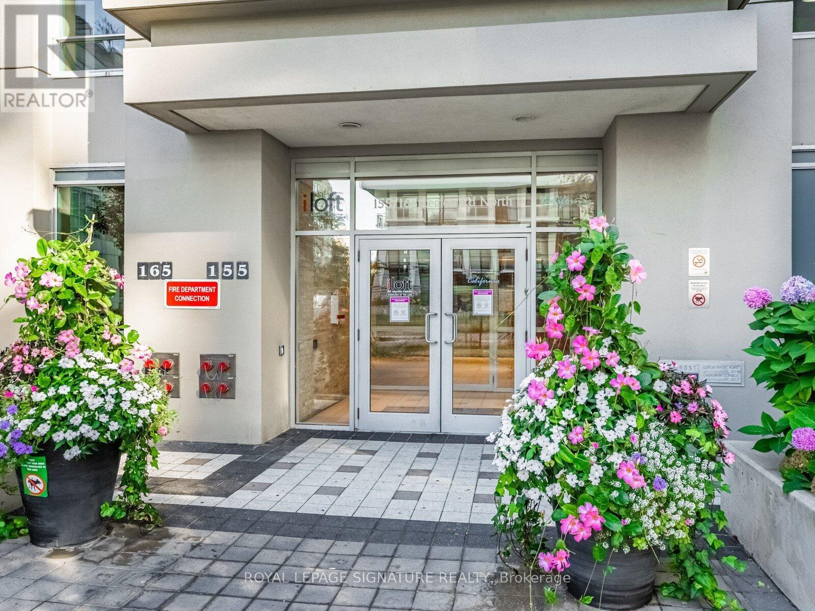 2233 - 165 Legion Road, Toronto, Ontario  M8Y 0B3 - Photo 50 - W12738904