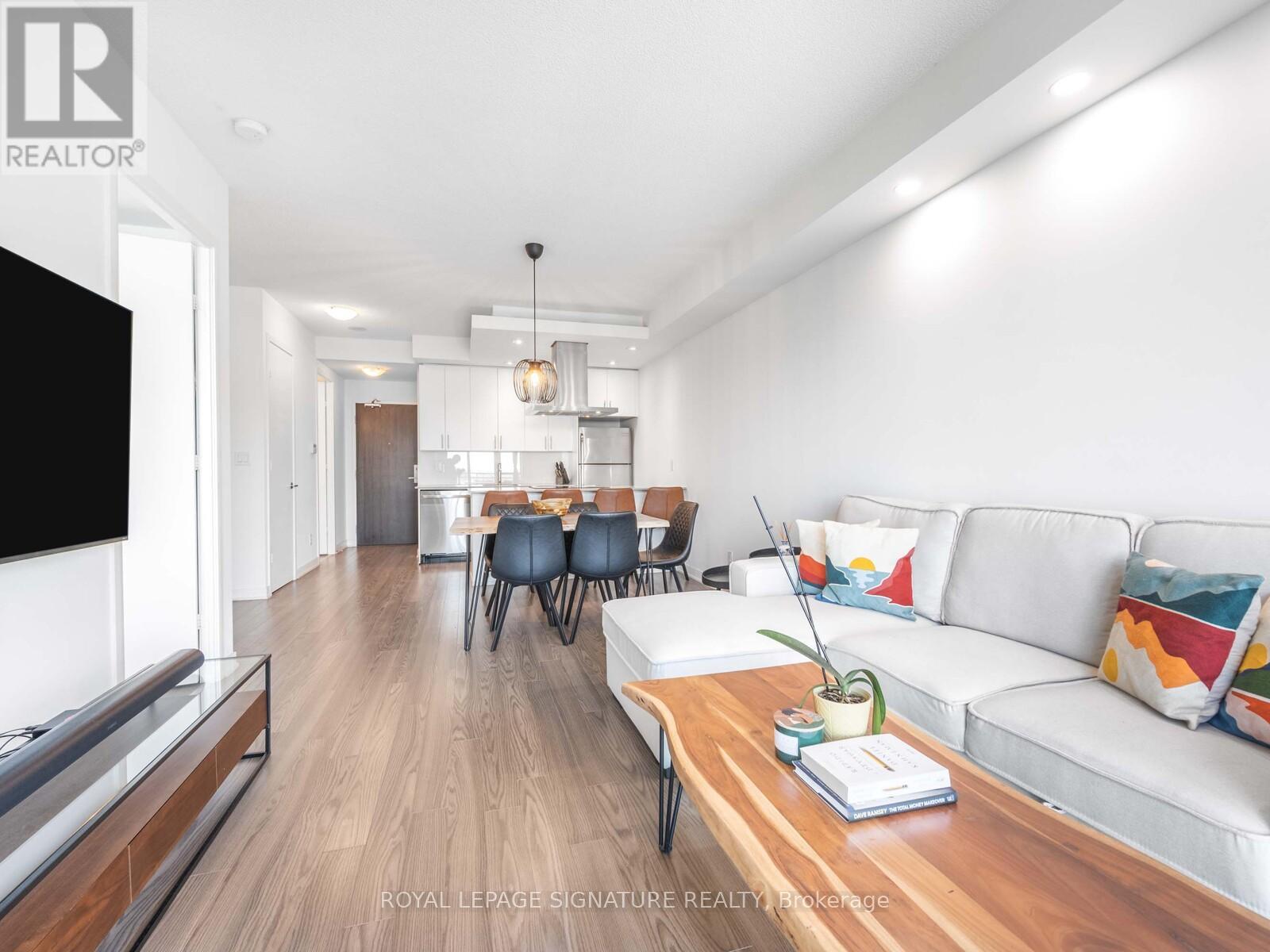 2233 - 165 Legion Road, Toronto, Ontario  M8Y 0B3 - Photo 6 - W12738904