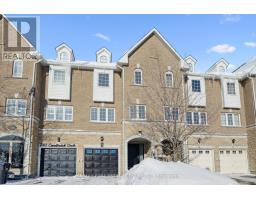 741 CANDLESTICK CIRCLE, Mississauga, Ontario