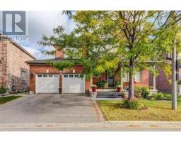 23 MERLIN DRIVE, Brampton, Ontario