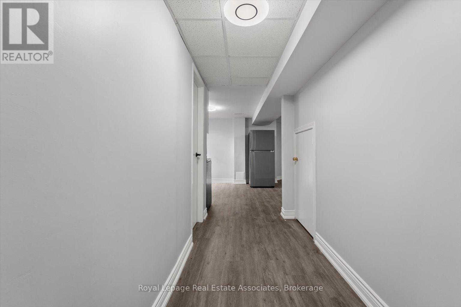 Lower - 1409 Grist Mill Court, Mississauga, Ontario  L5V 1S5 - Photo 14 - W12738936