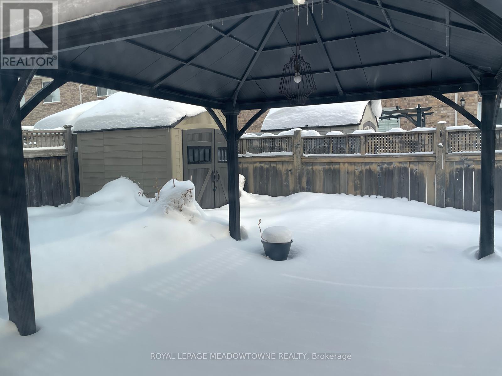 Main/upper - 796 Hepburn Road, Milton, Ontario  L9T 0K6 - Photo 21 - W12738942