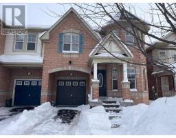 MAIN/UPPER - 796 HEPBURN ROAD, Milton, Ontario