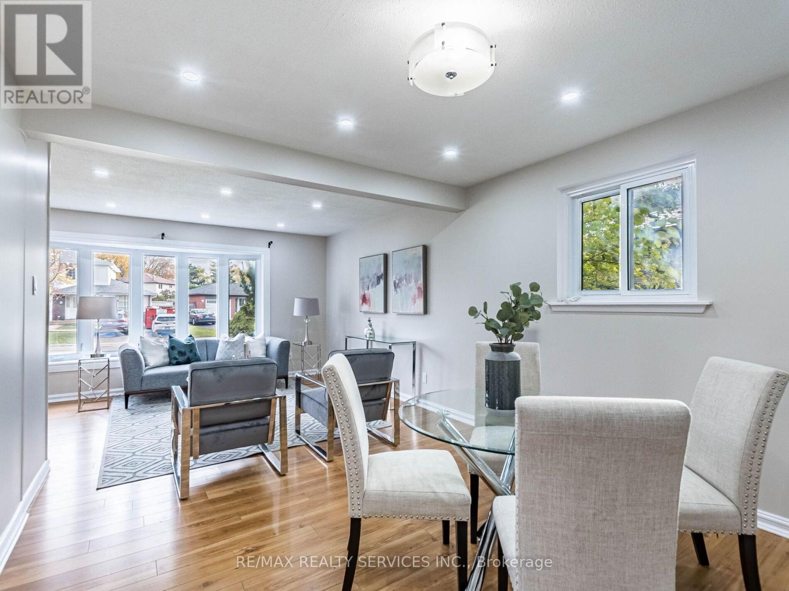 33 Elrose Road, Brampton, Ontario  L6T 2C1 - Photo 13 - W12738944