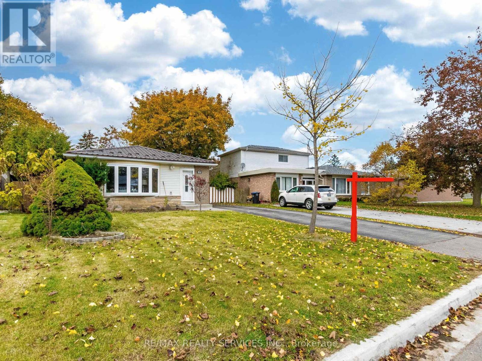 33 Elrose Road, Brampton, Ontario  L6T 2C1 - Photo 3 - W12738944