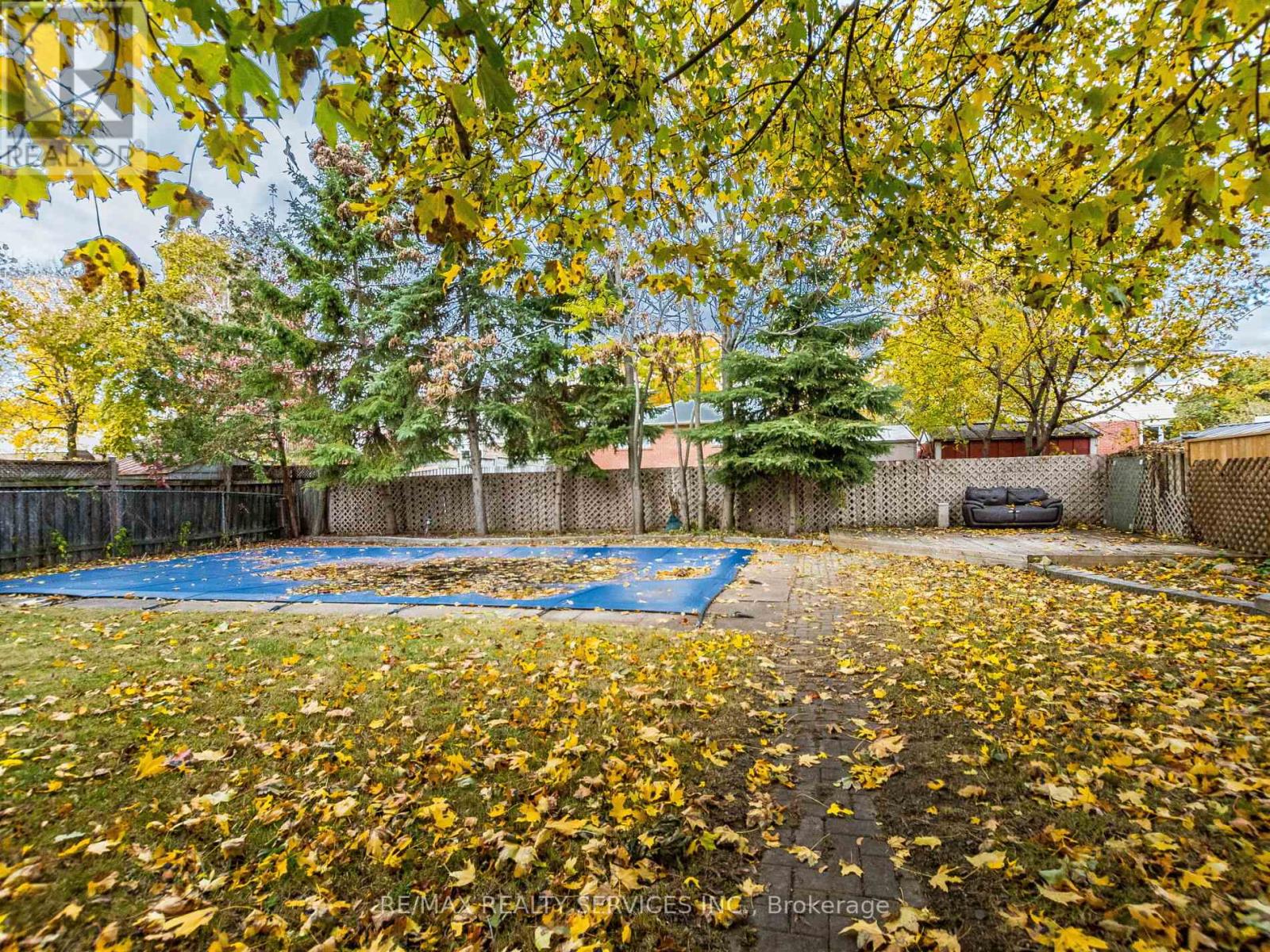 33 Elrose Road, Brampton, Ontario  L6T 2C1 - Photo 42 - W12738944