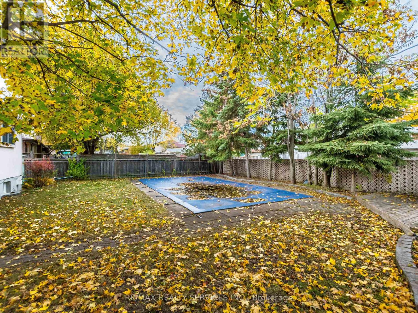 33 Elrose Road, Brampton, Ontario  L6T 2C1 - Photo 43 - W12738944