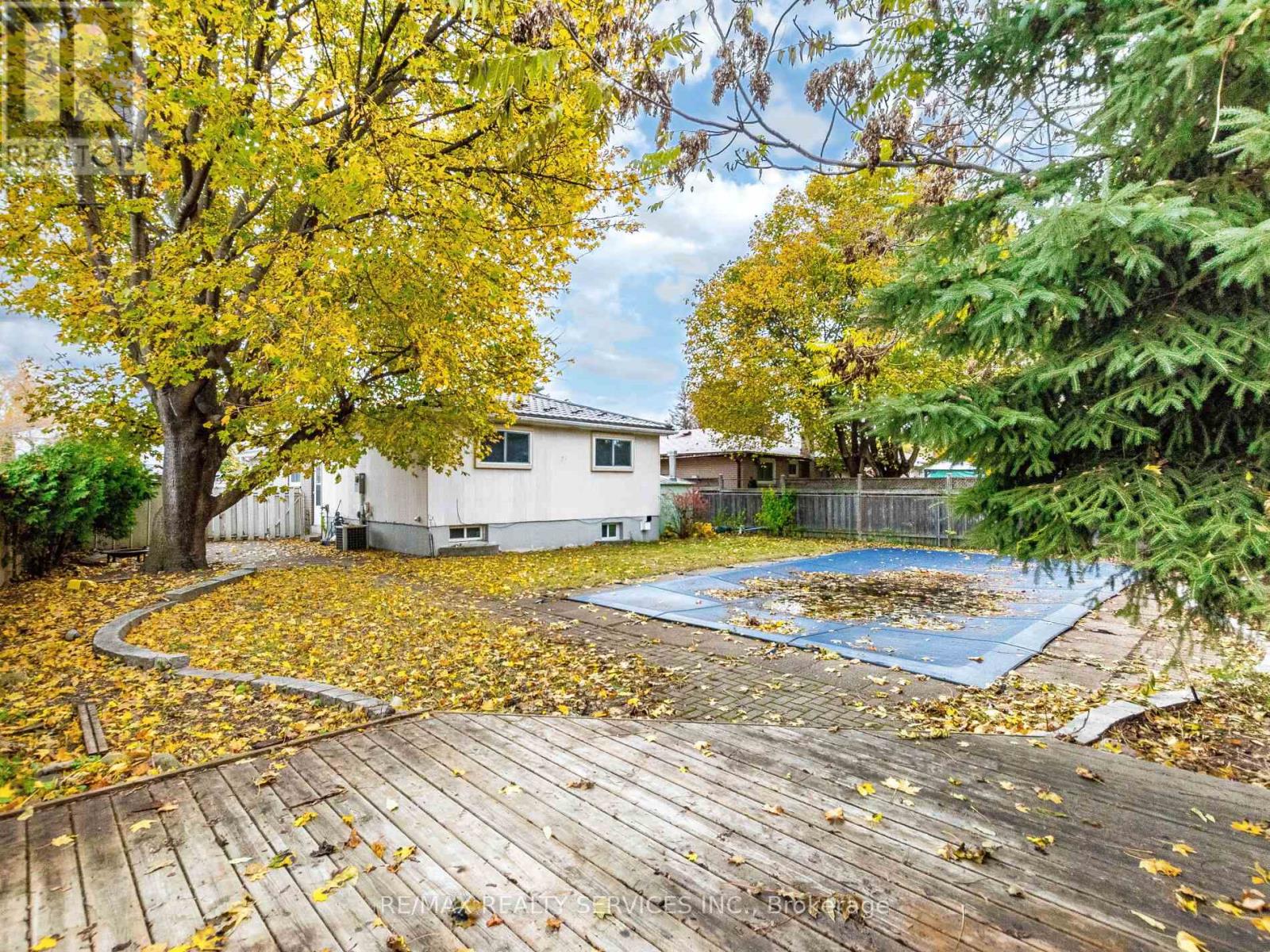 33 Elrose Road, Brampton, Ontario  L6T 2C1 - Photo 44 - W12738944