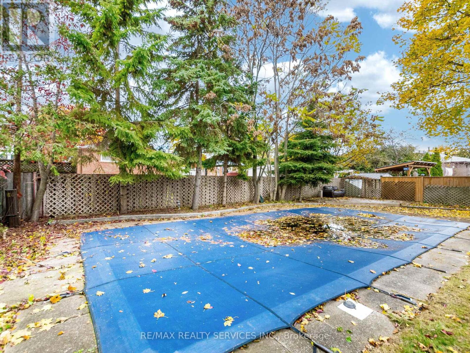 33 Elrose Road, Brampton, Ontario  L6T 2C1 - Photo 45 - W12738944