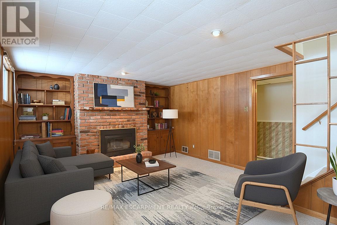 552 Hull Court, Burlington, Ontario  L7N 3C9 - Photo 34 - W12738954