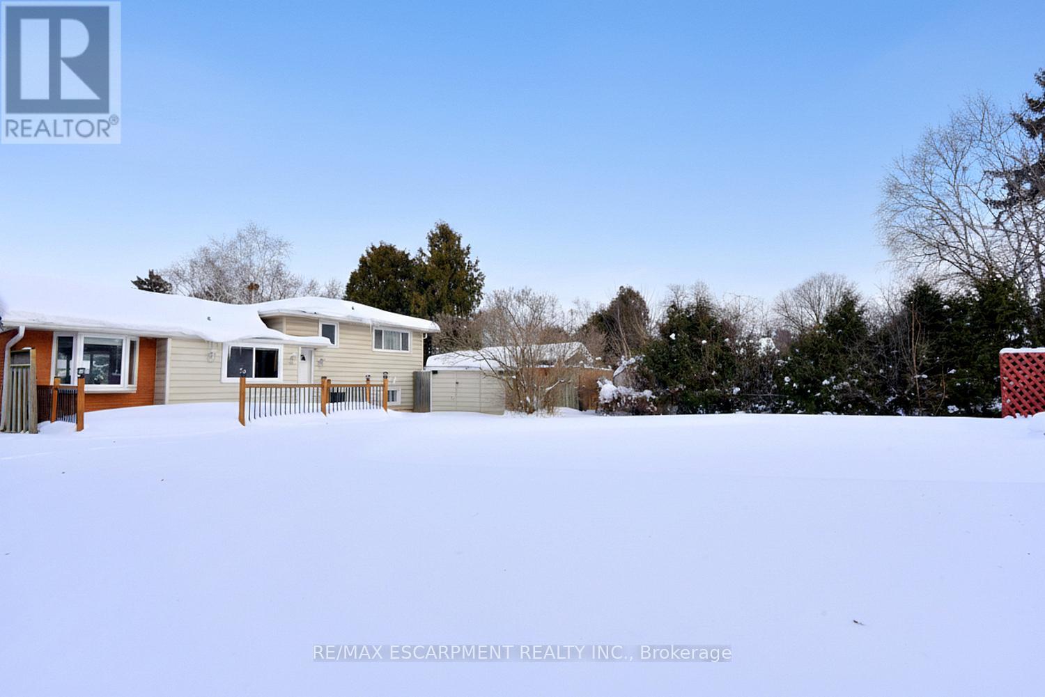 552 Hull Court, Burlington, Ontario  L7N 3C9 - Photo 38 - W12738954