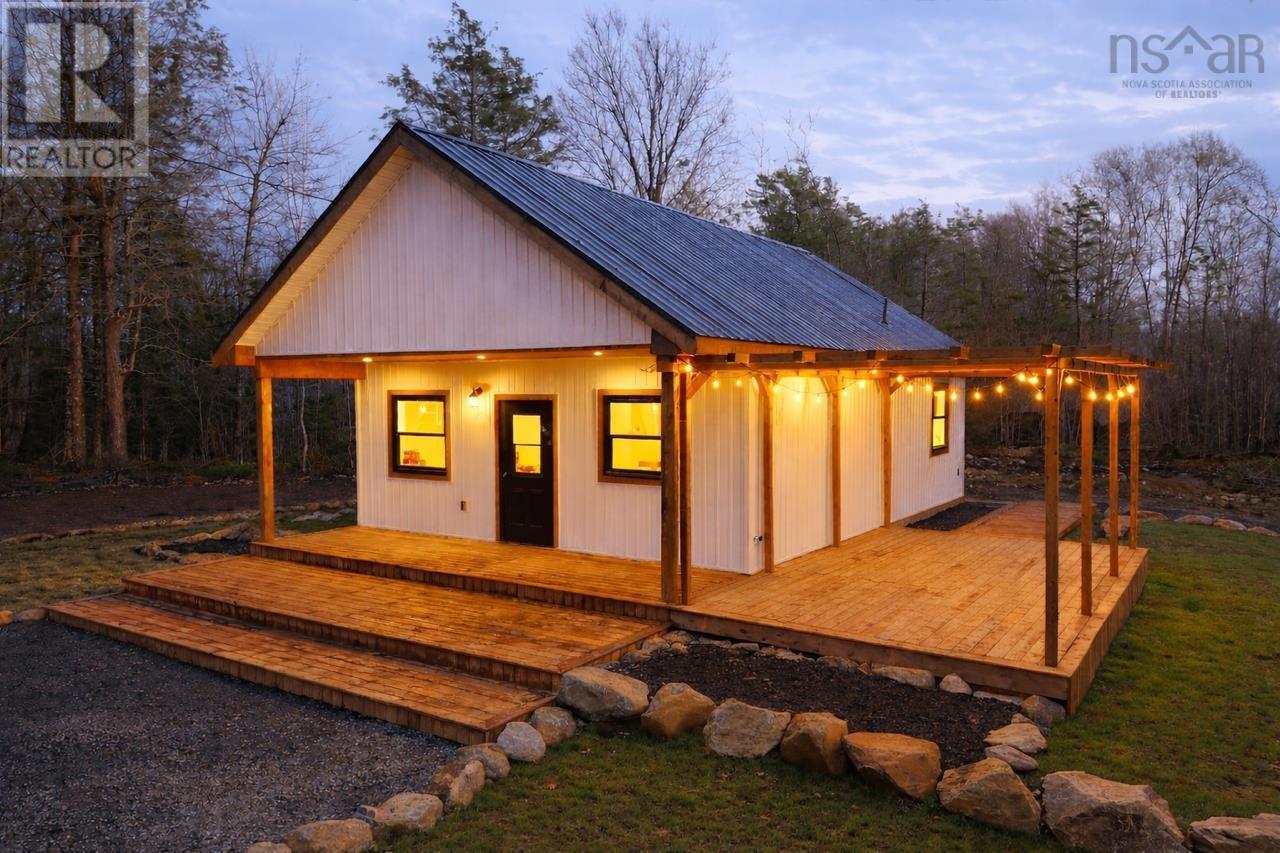 114 TIMBERLAND Road, South Range, Nova Scotia